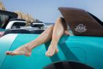 Citroen Cactus M Concept 2015 года